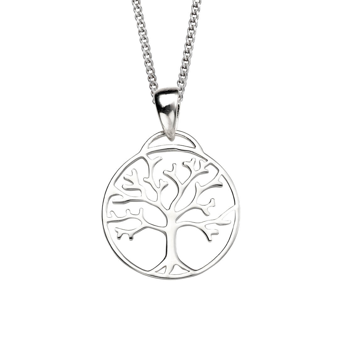 Tree of Life Pendant