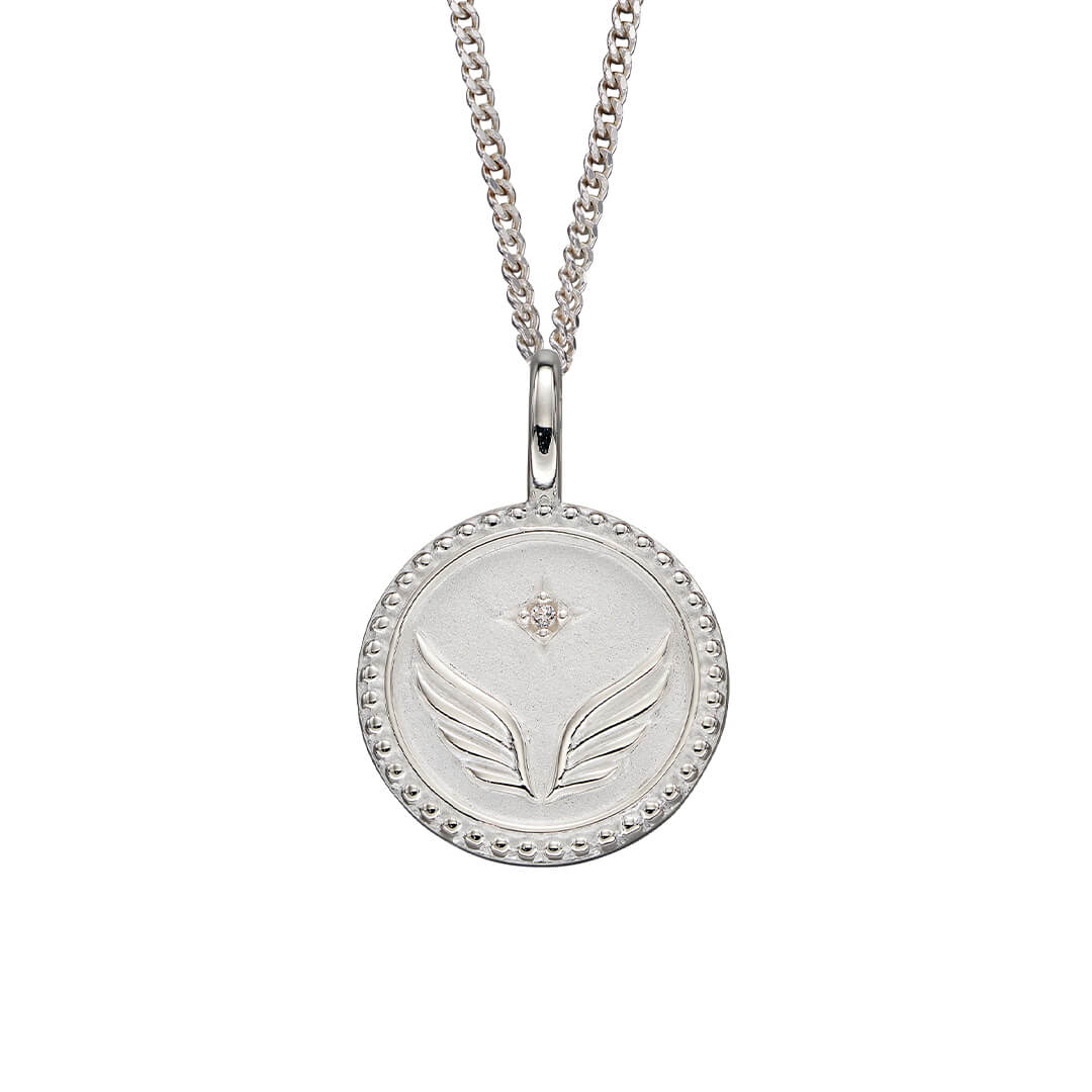 Freedom Empowerment Pendant