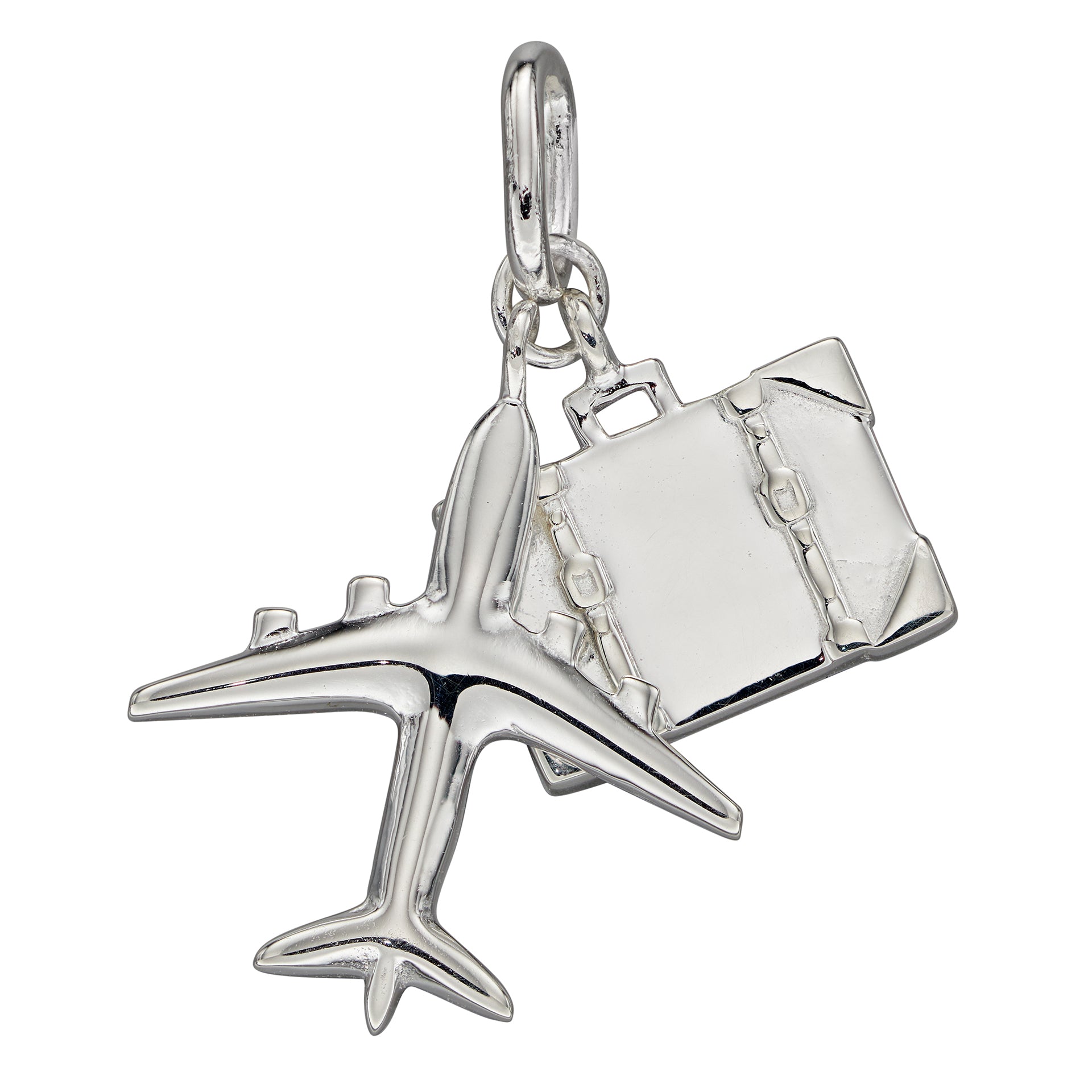 Milestone Charms
