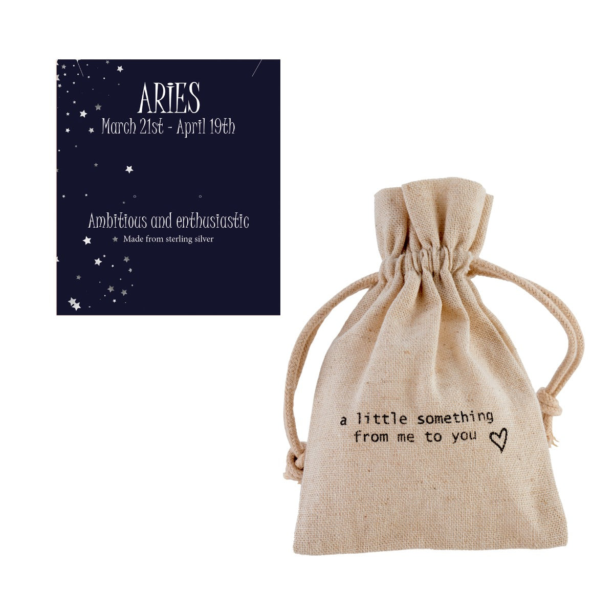 The Zodiac Gift Pack