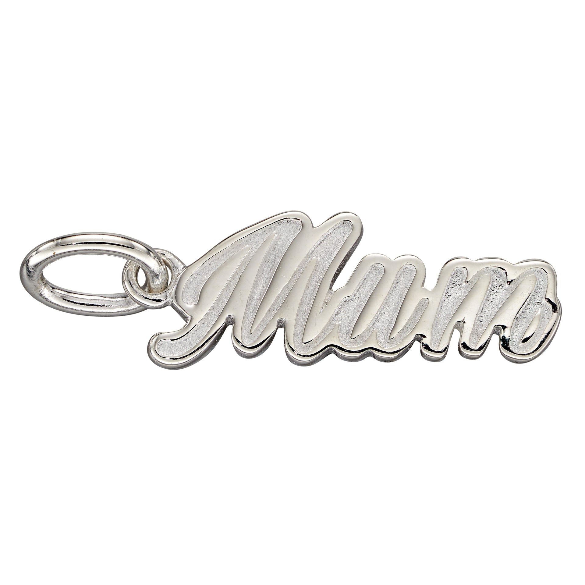 Milestone Charms