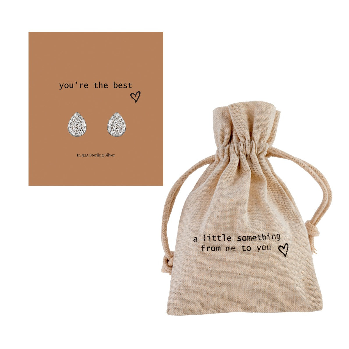 The Everyday Shimmer Gift Pack