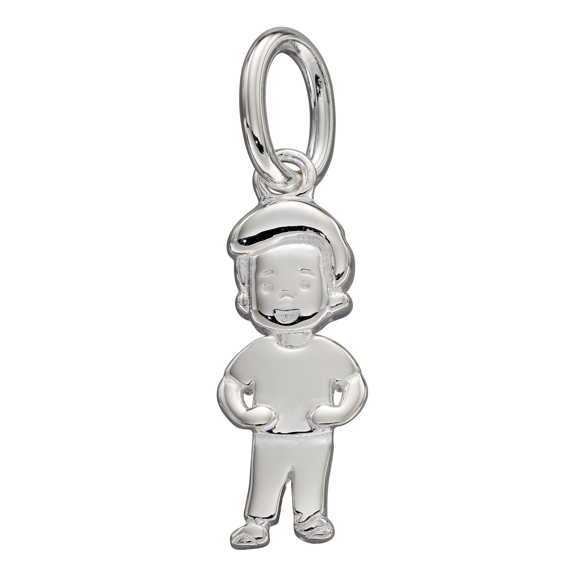 Milestone Charms