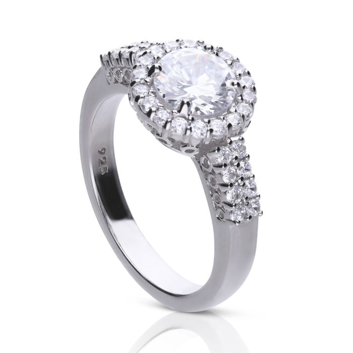 Halo Ring