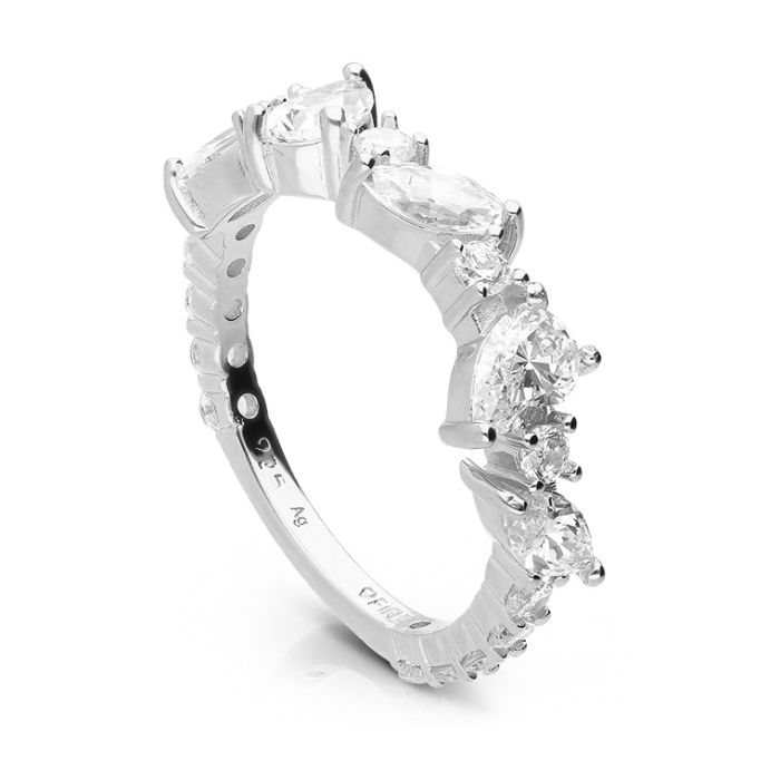 Scatter Ring