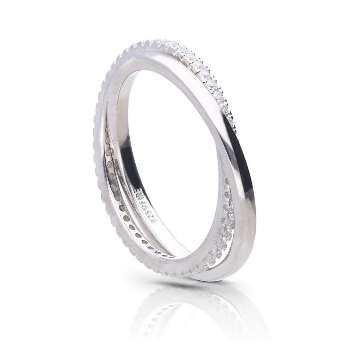 Interlinked Ring