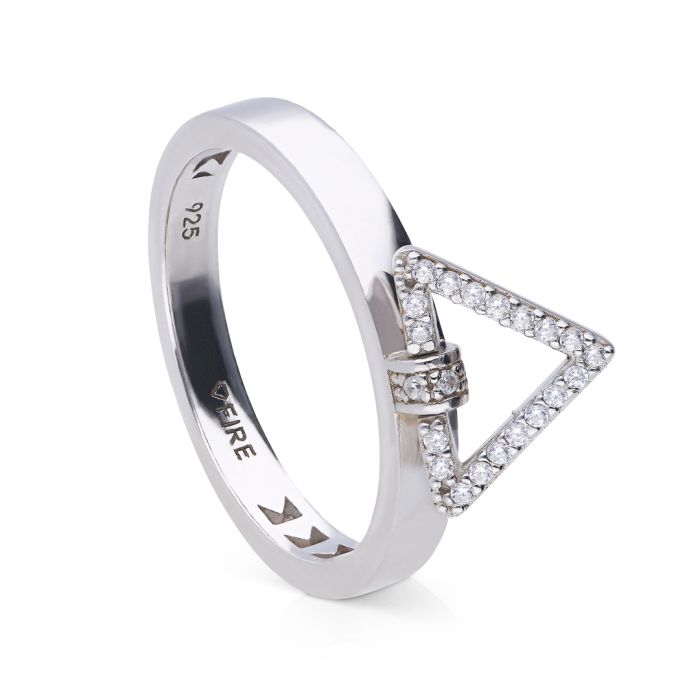 Geometric Ring