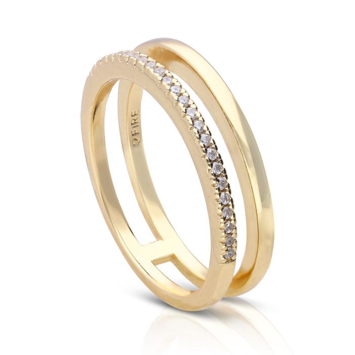 Double Ring