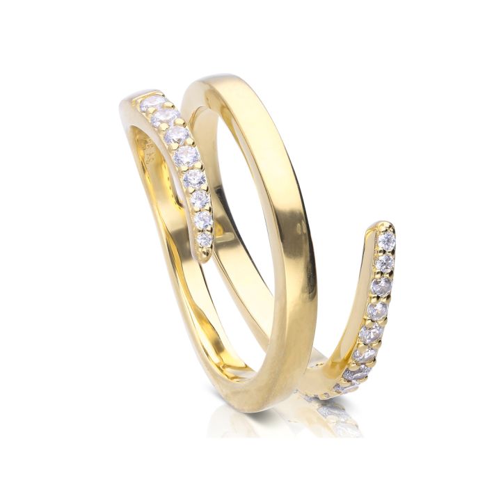 Wrap Around Ring