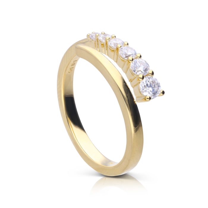 Wrap Ring