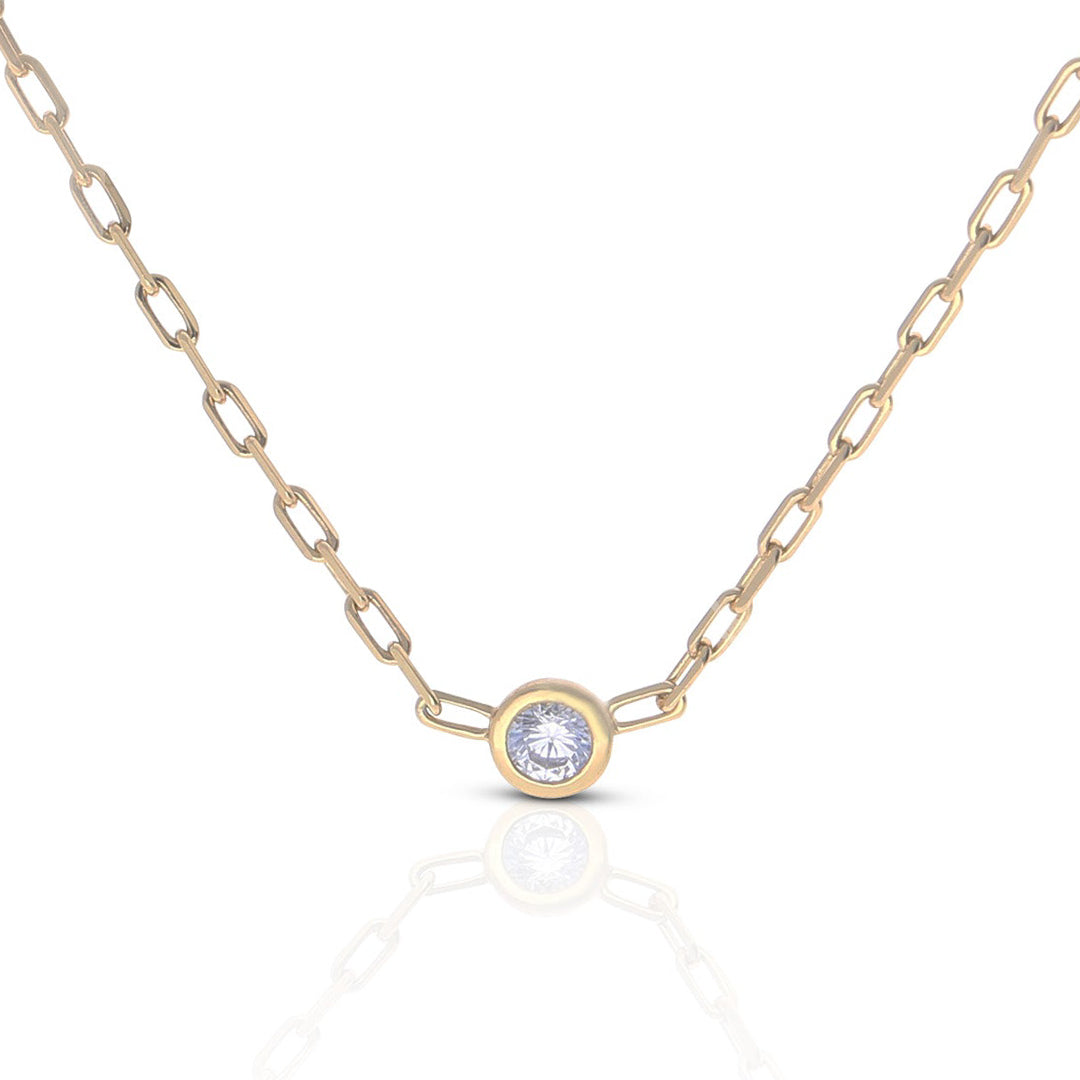 Chain Necklace