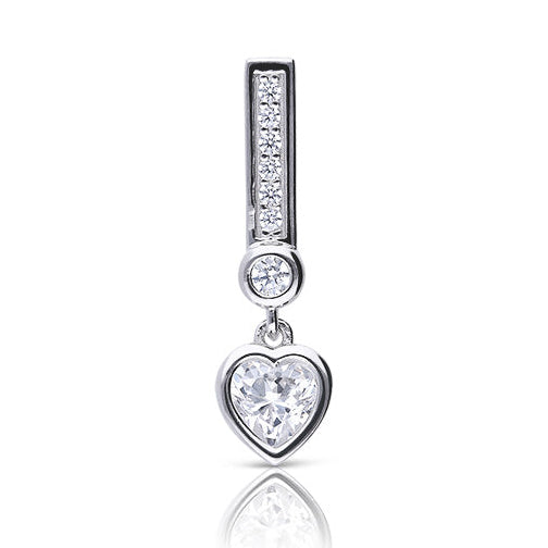 Heart Pendant