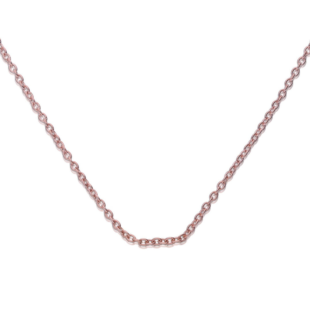 Anchor Chain with Extender 40cm-45cm