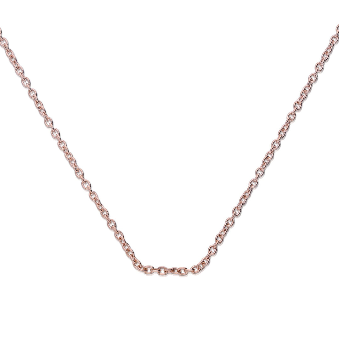 Anchor Chain with Extender 60cm-70cm