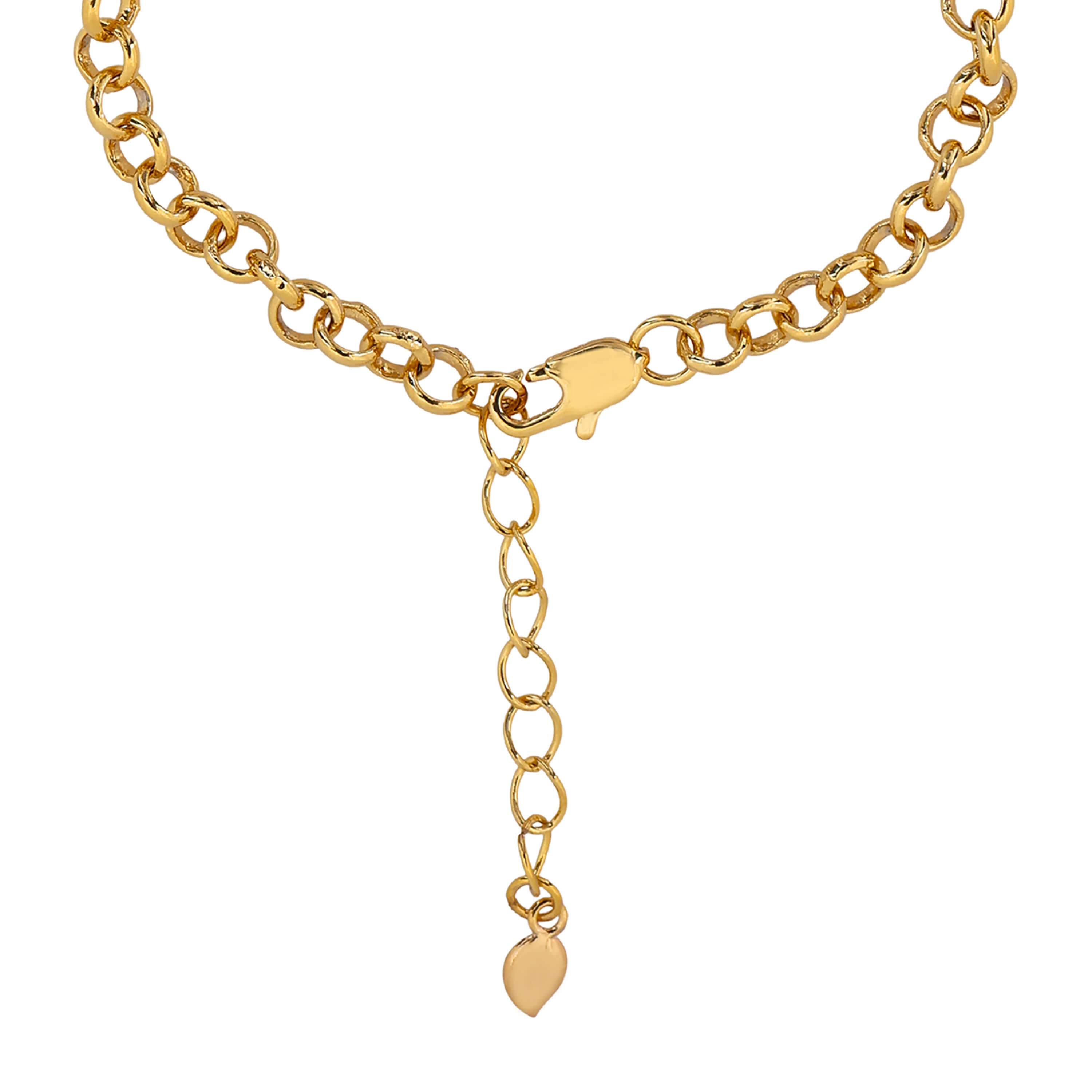 Baythorne Roses Bracelet