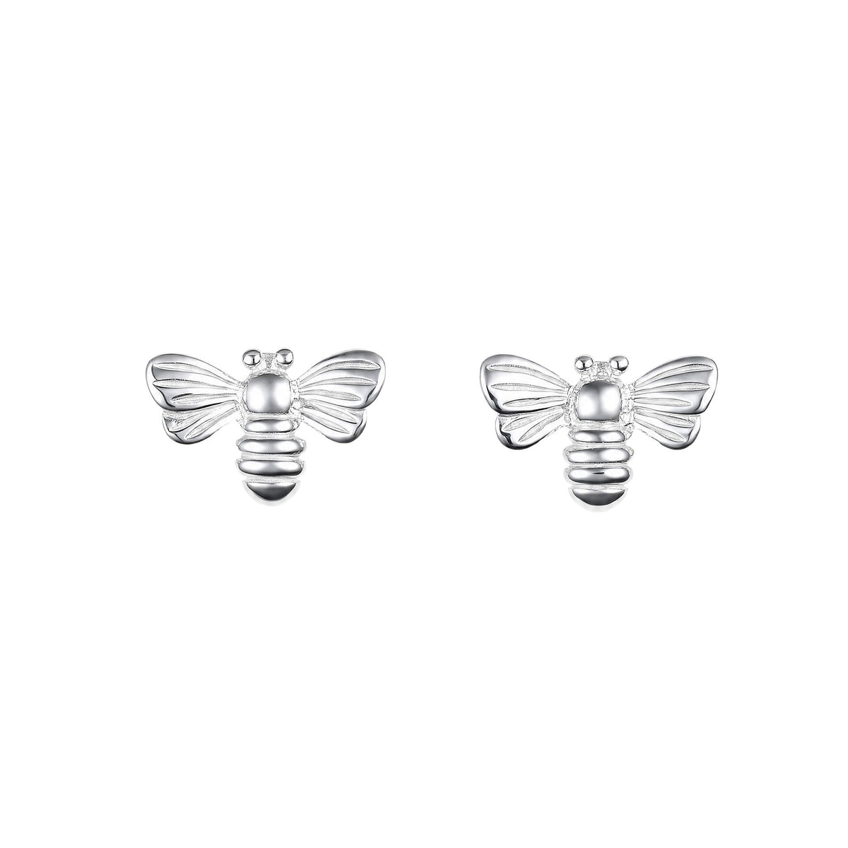 Bee Stud Earrings