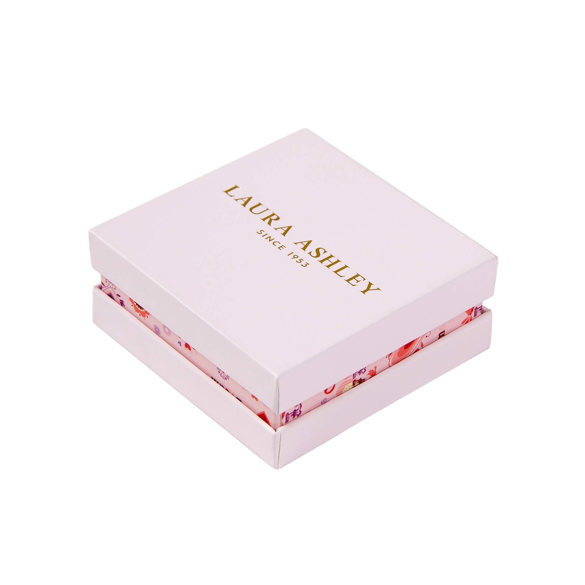 Kids Rosmere Love Heart Stud Earrings