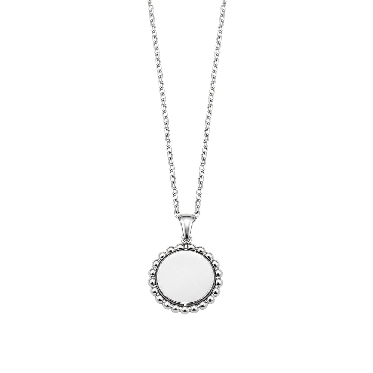 Rotating Disc Pendant