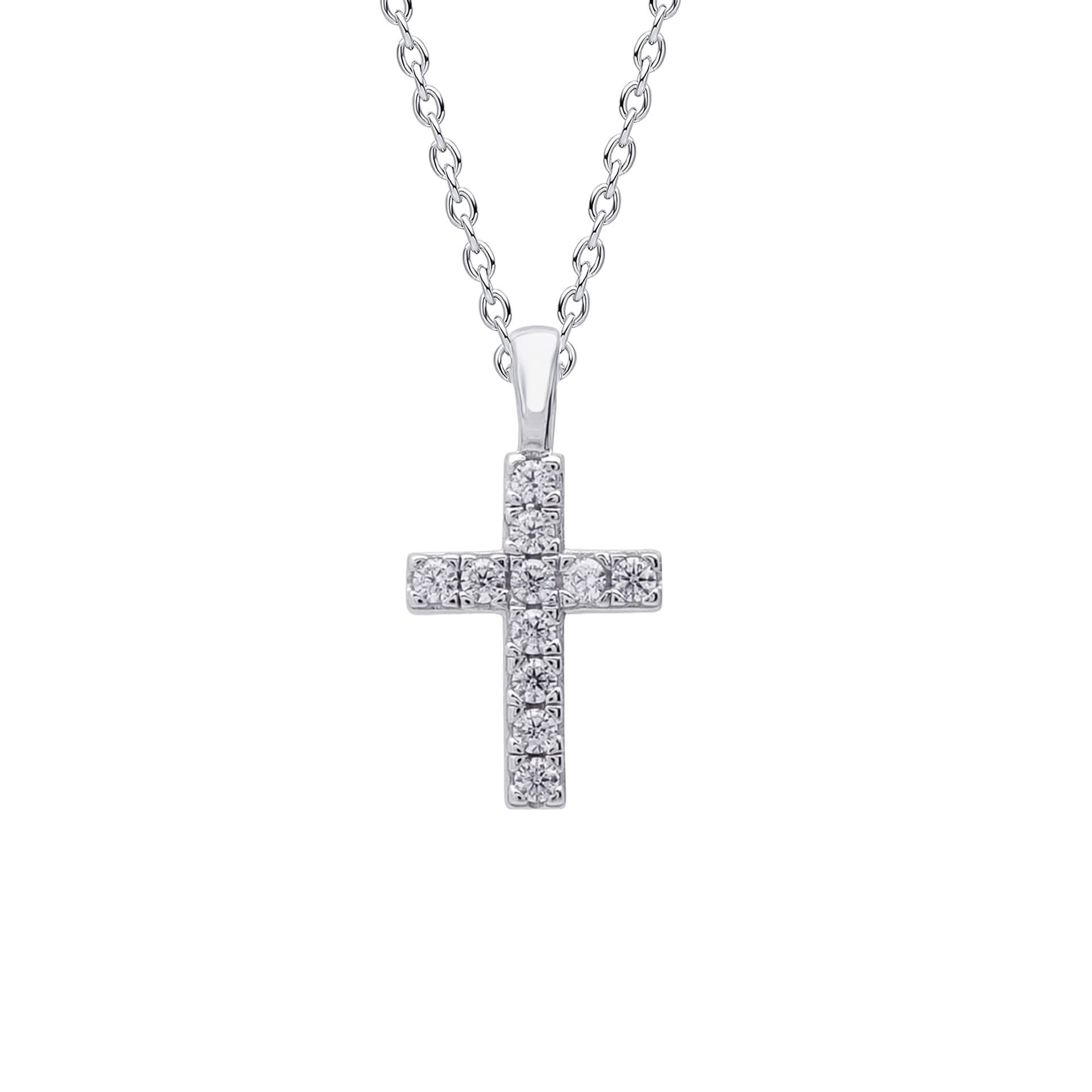 Cross Pendant