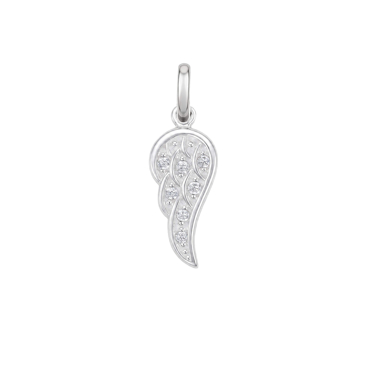 Angel Wing Pendant