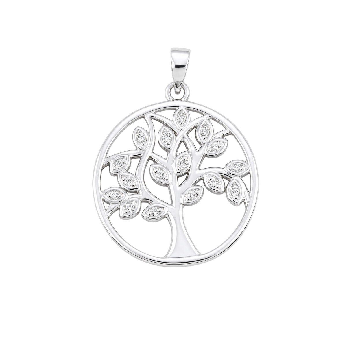 Tree of Life Pendant