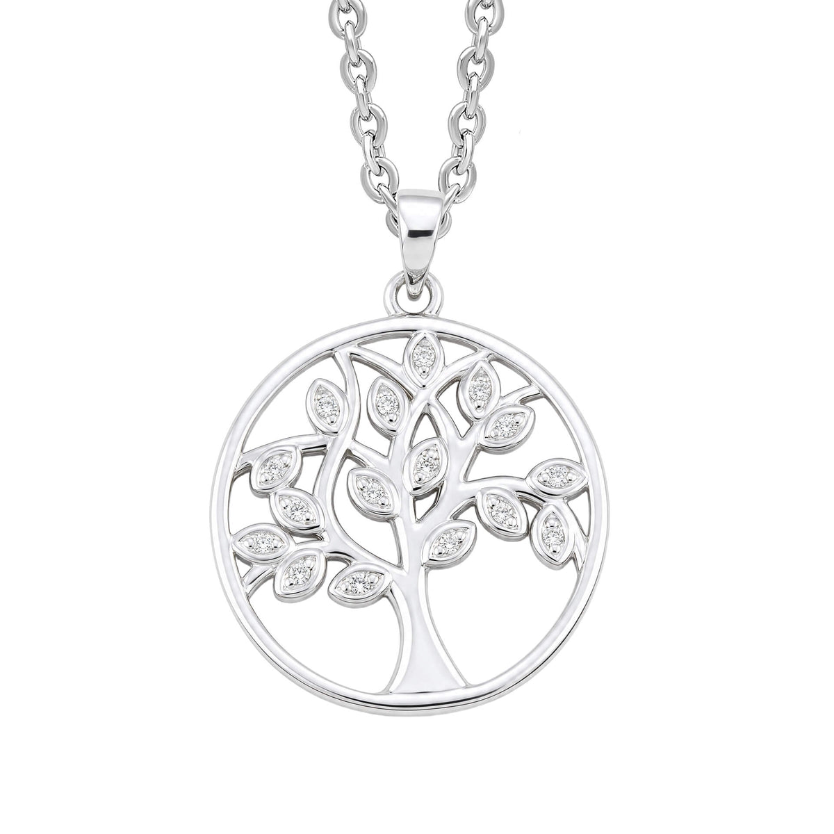 Tree of Life Pendant