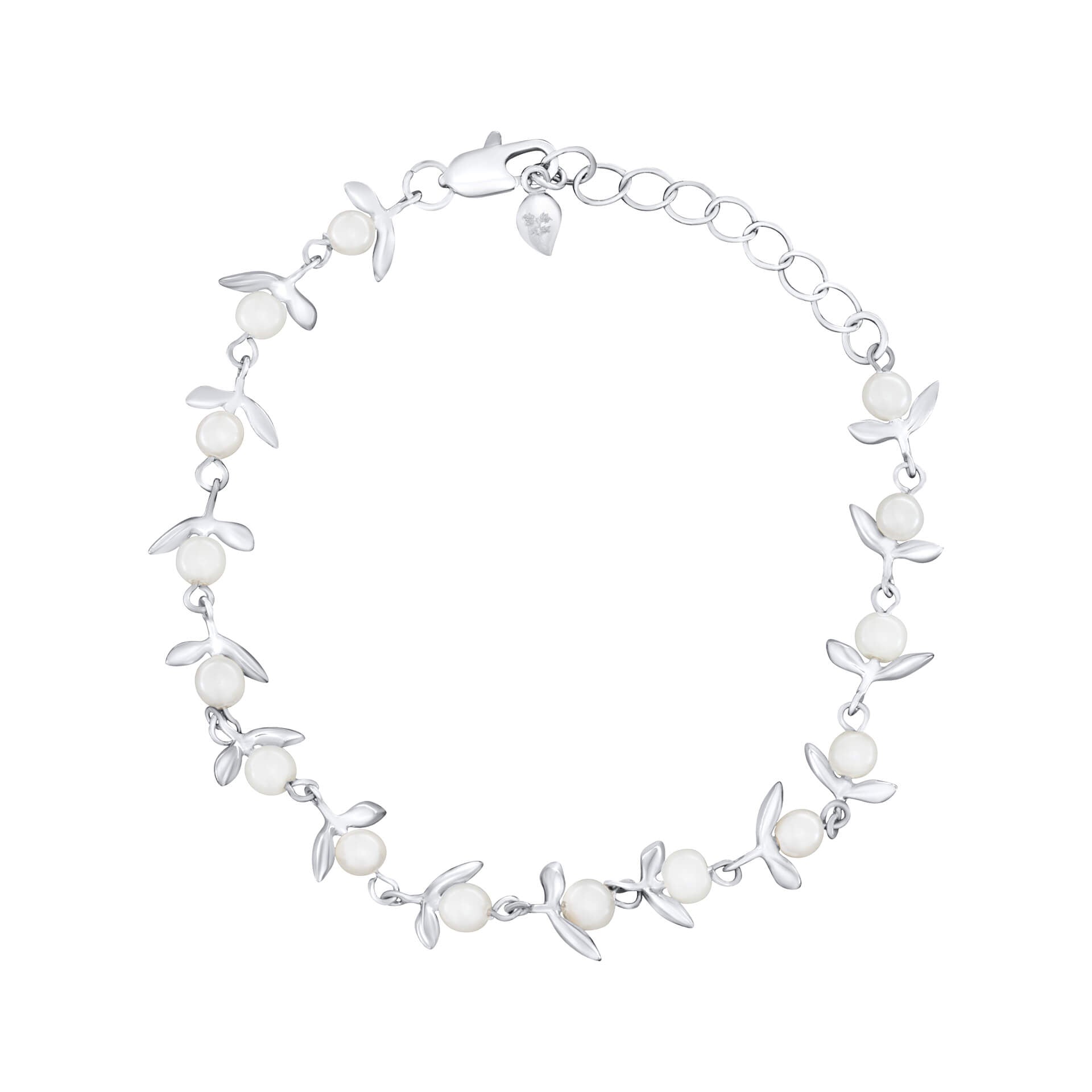 Cottage Sprig Bracelet