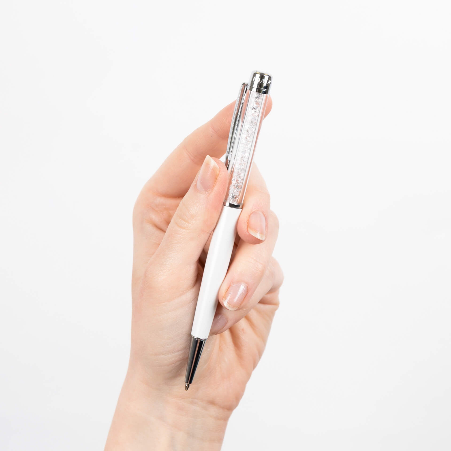 Zirconia Filled Pen