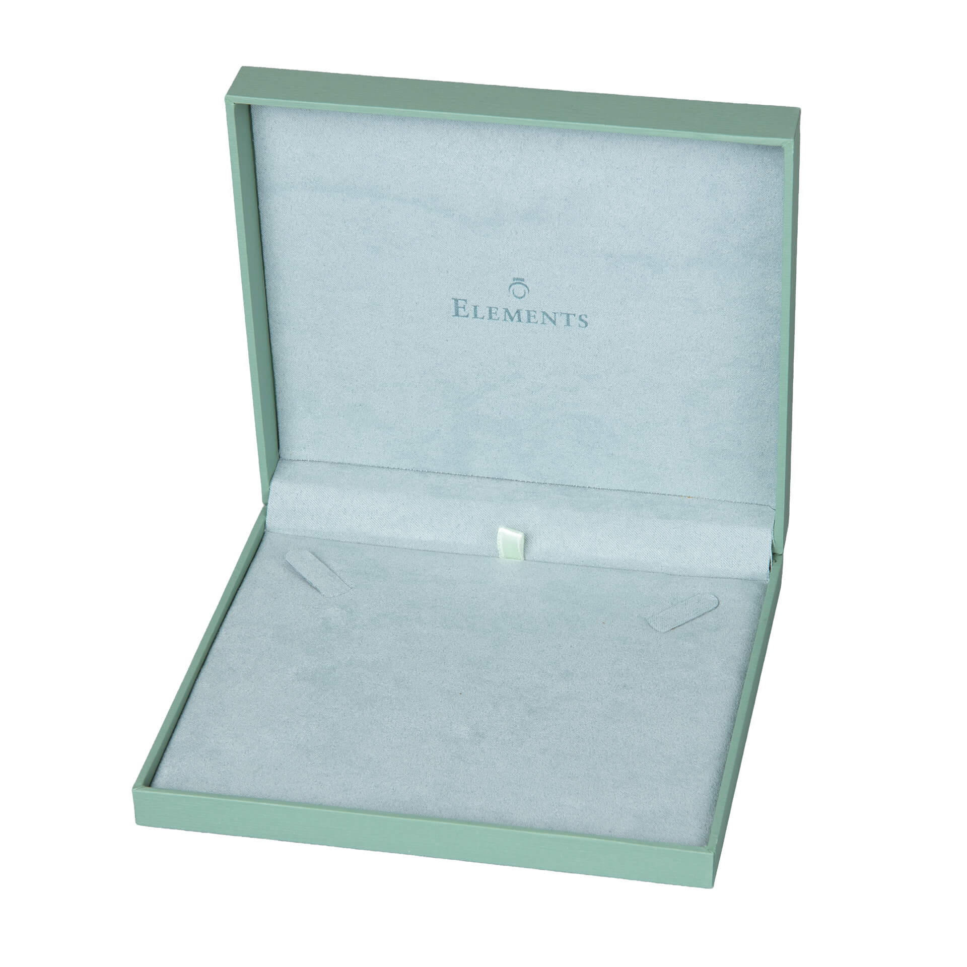Branded Jewellery Presentation Box