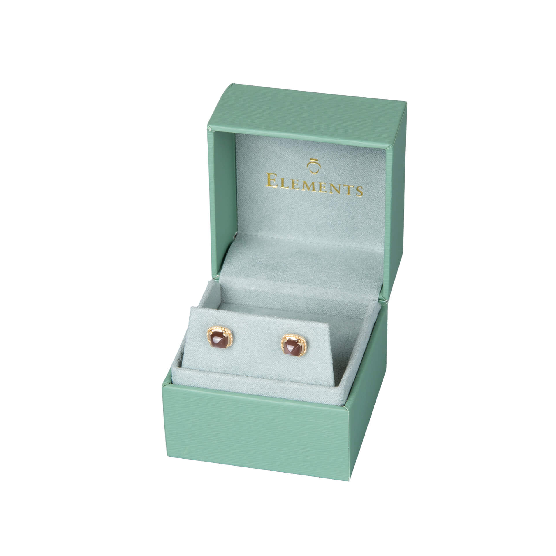 Branded Jewellery Presentation Box