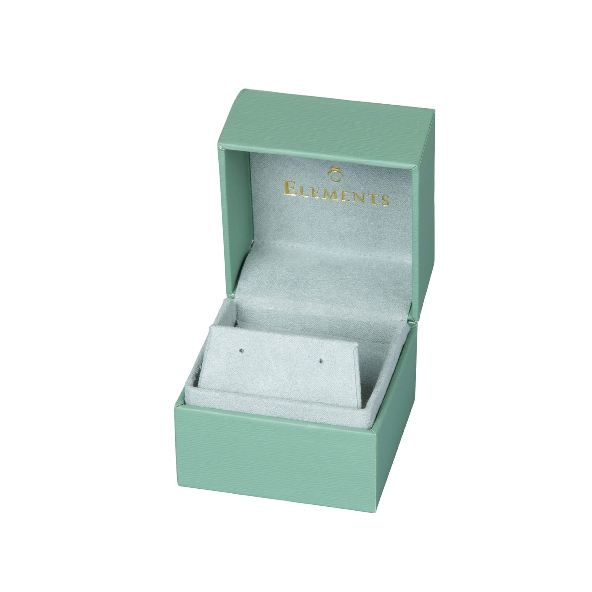 Branded Jewellery Presentation Box