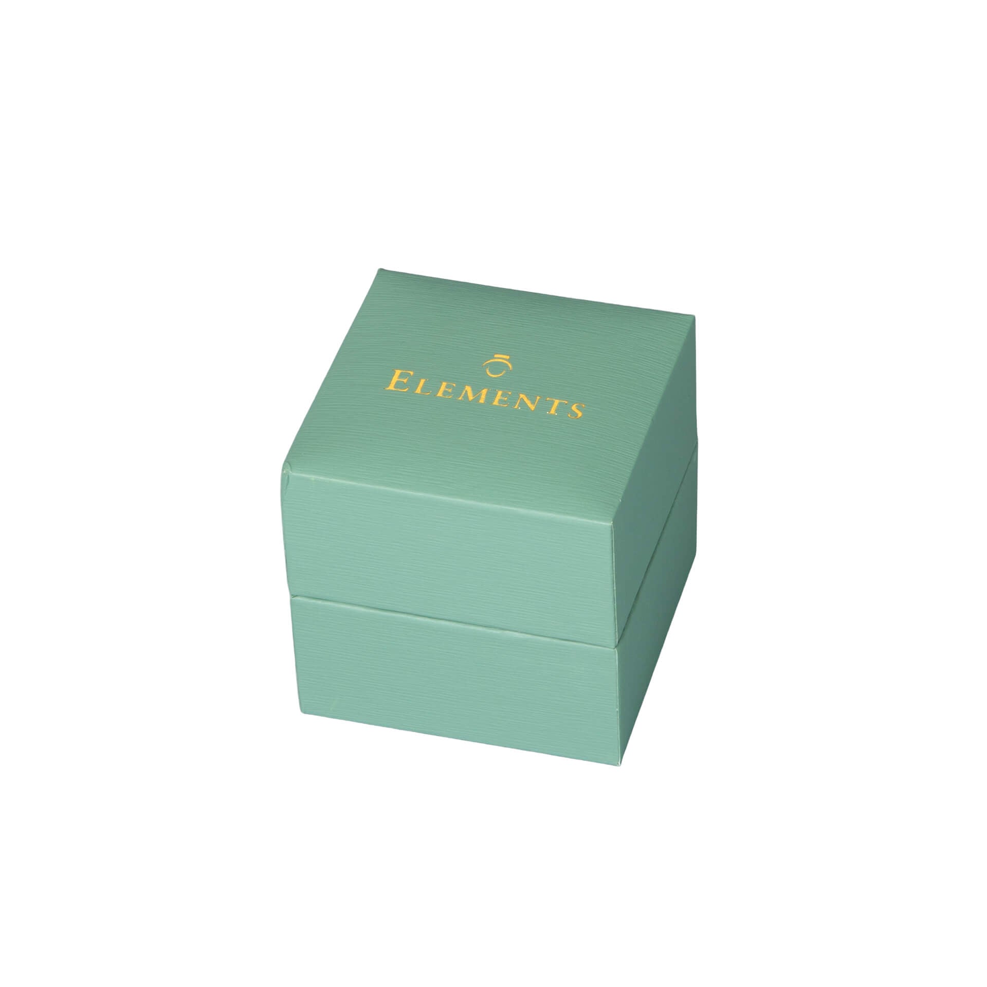 Branded Jewellery Presentation Box