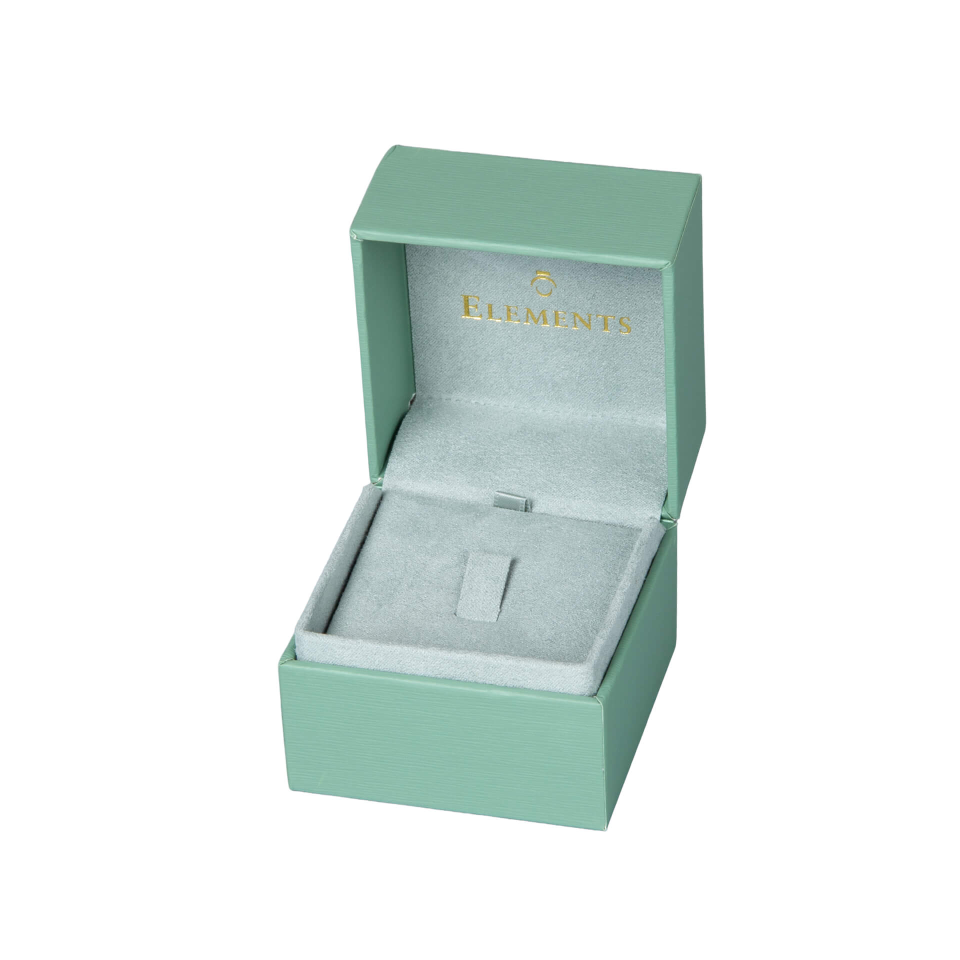 Branded Jewellery Presentation Box