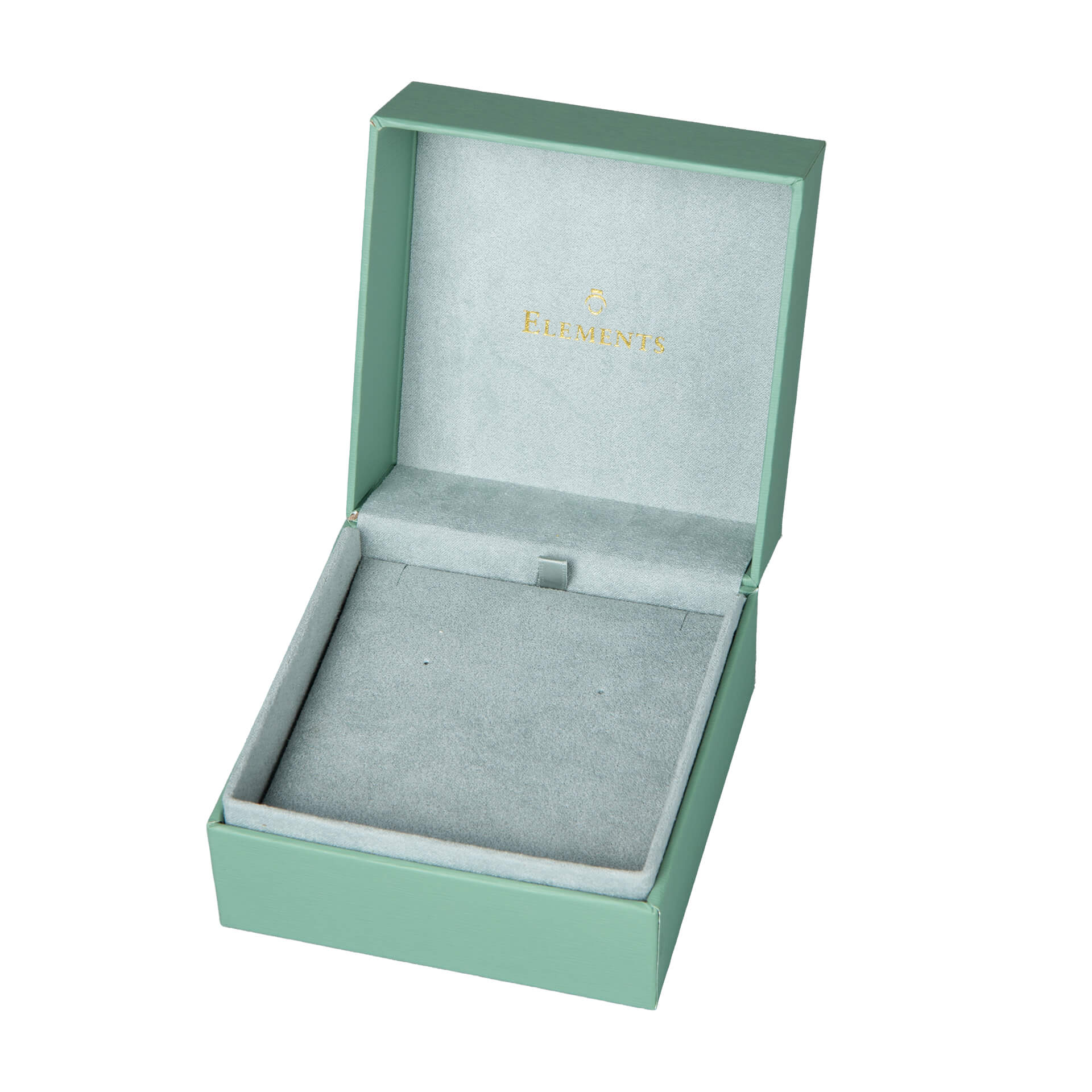 Branded Jewellery Presentation Box