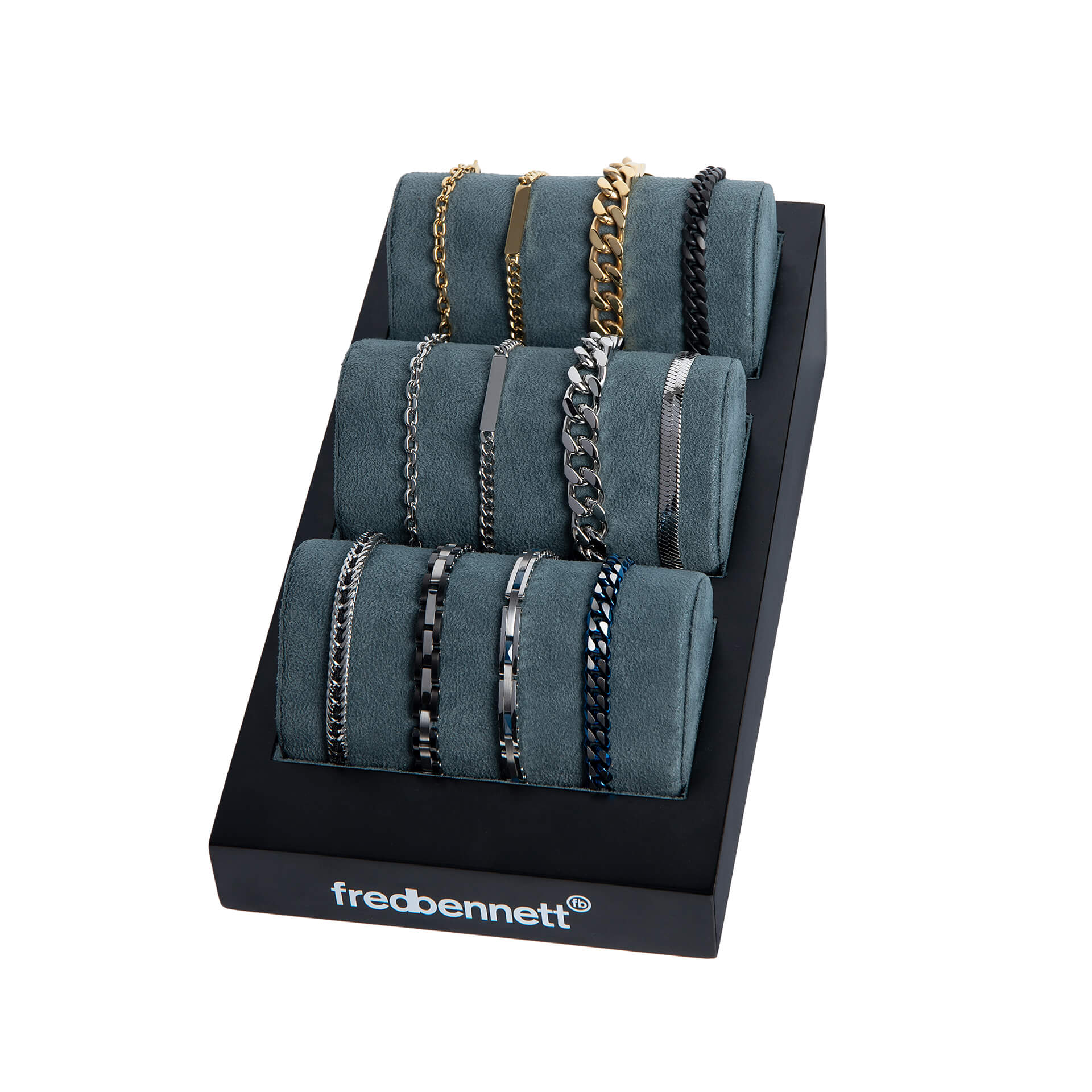 Stainless Steel Bracelet Kit