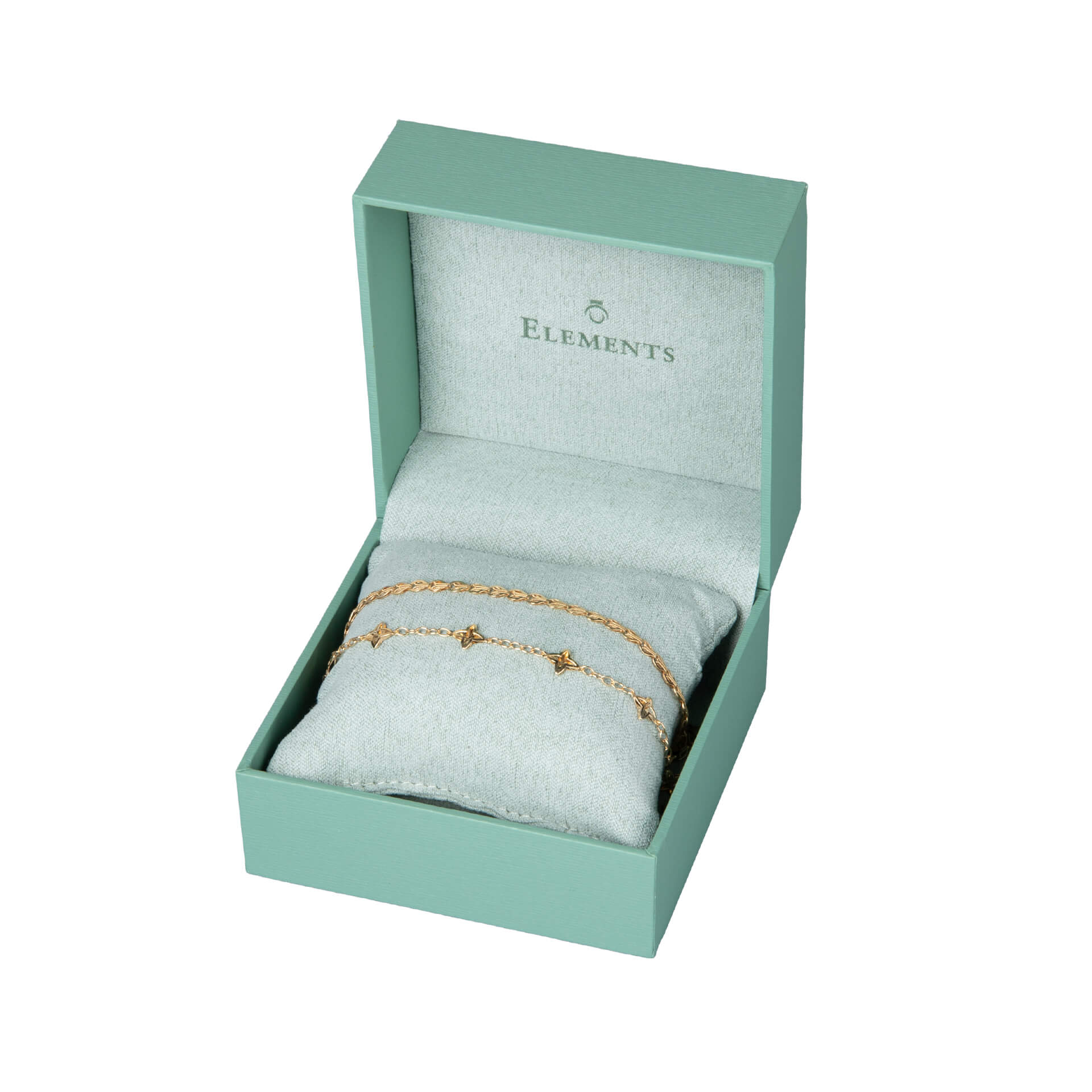 Branded Jewellery Presentation Box