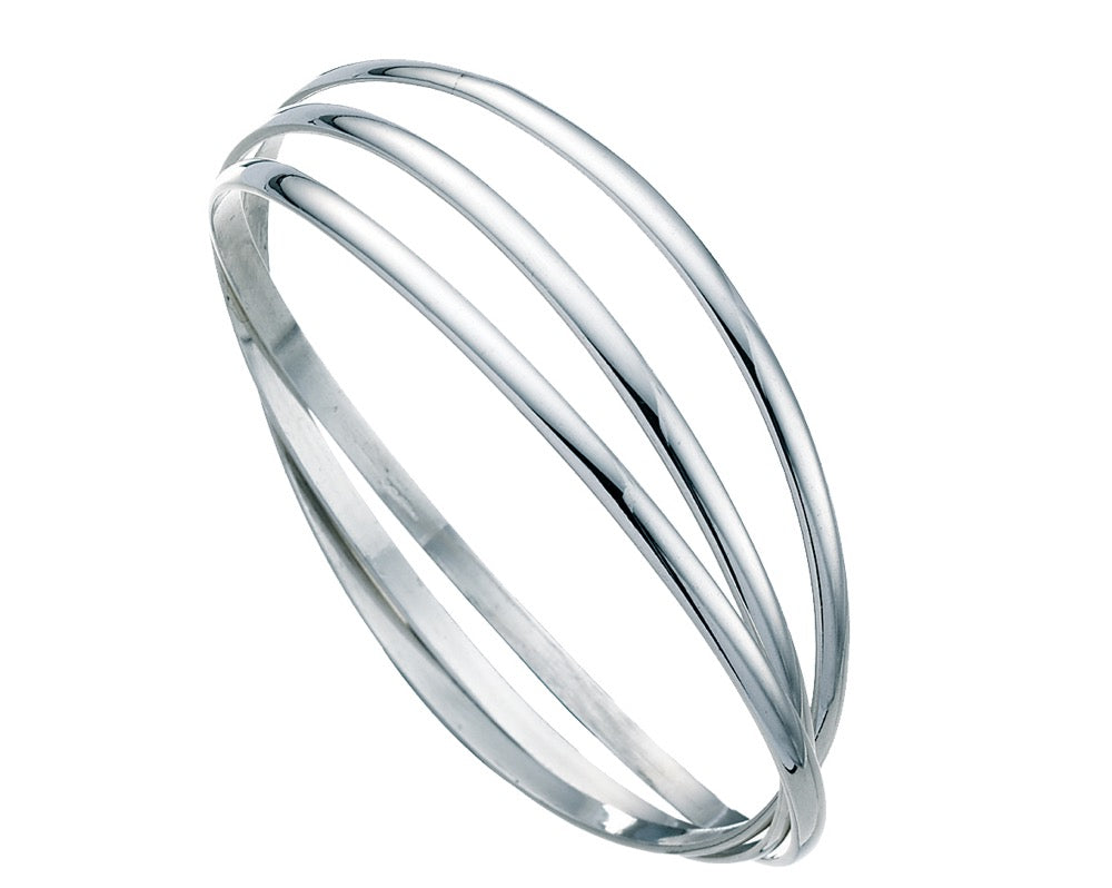 Russian Wedding Bangle