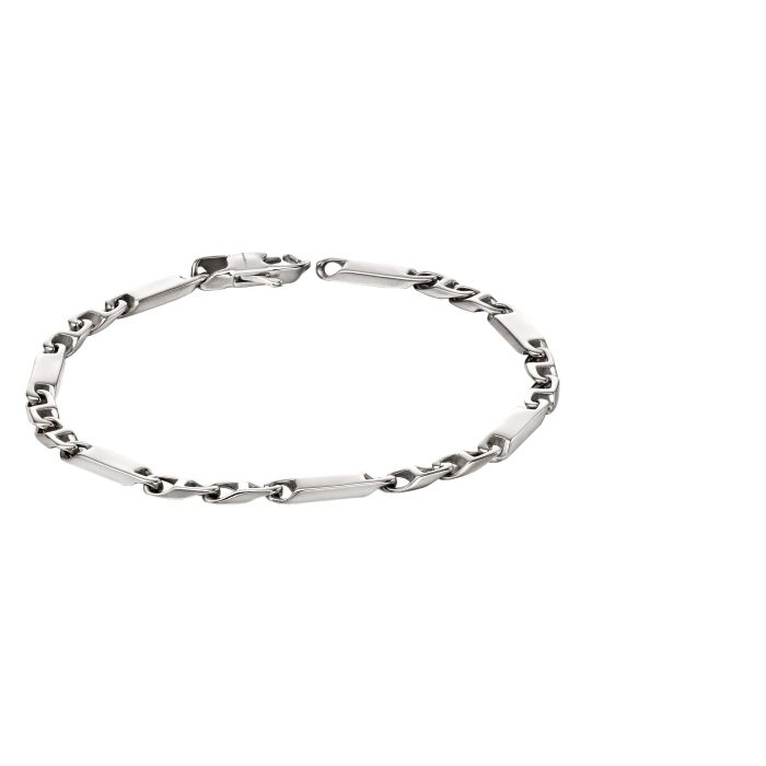 Bar Chain Bracelet