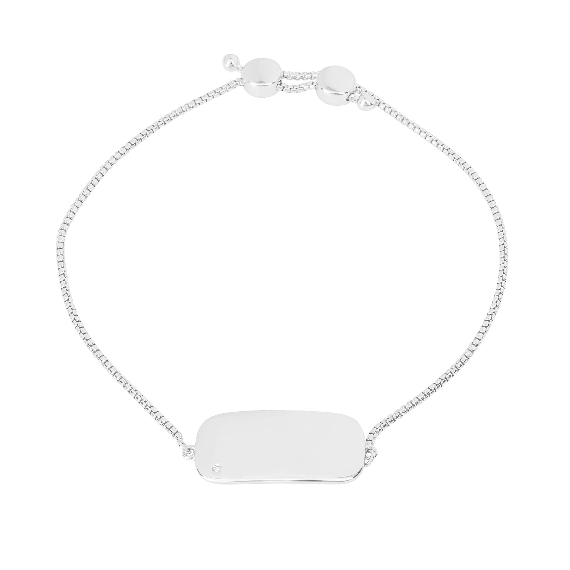 Forever Bracelet with Diamond