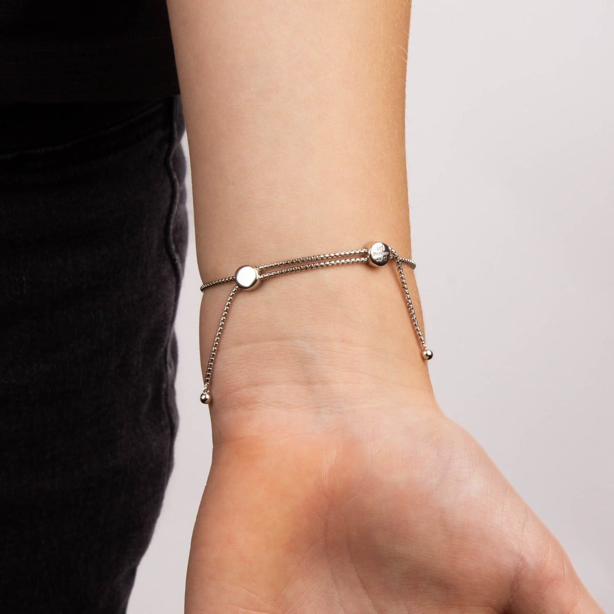 Forever Bracelet with Diamond
