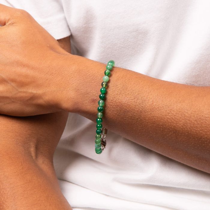 Healing Bead Bracelet