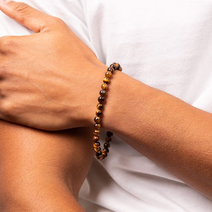 Healing Bead Bracelet