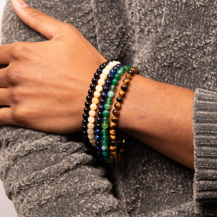Healing Bead Bracelet