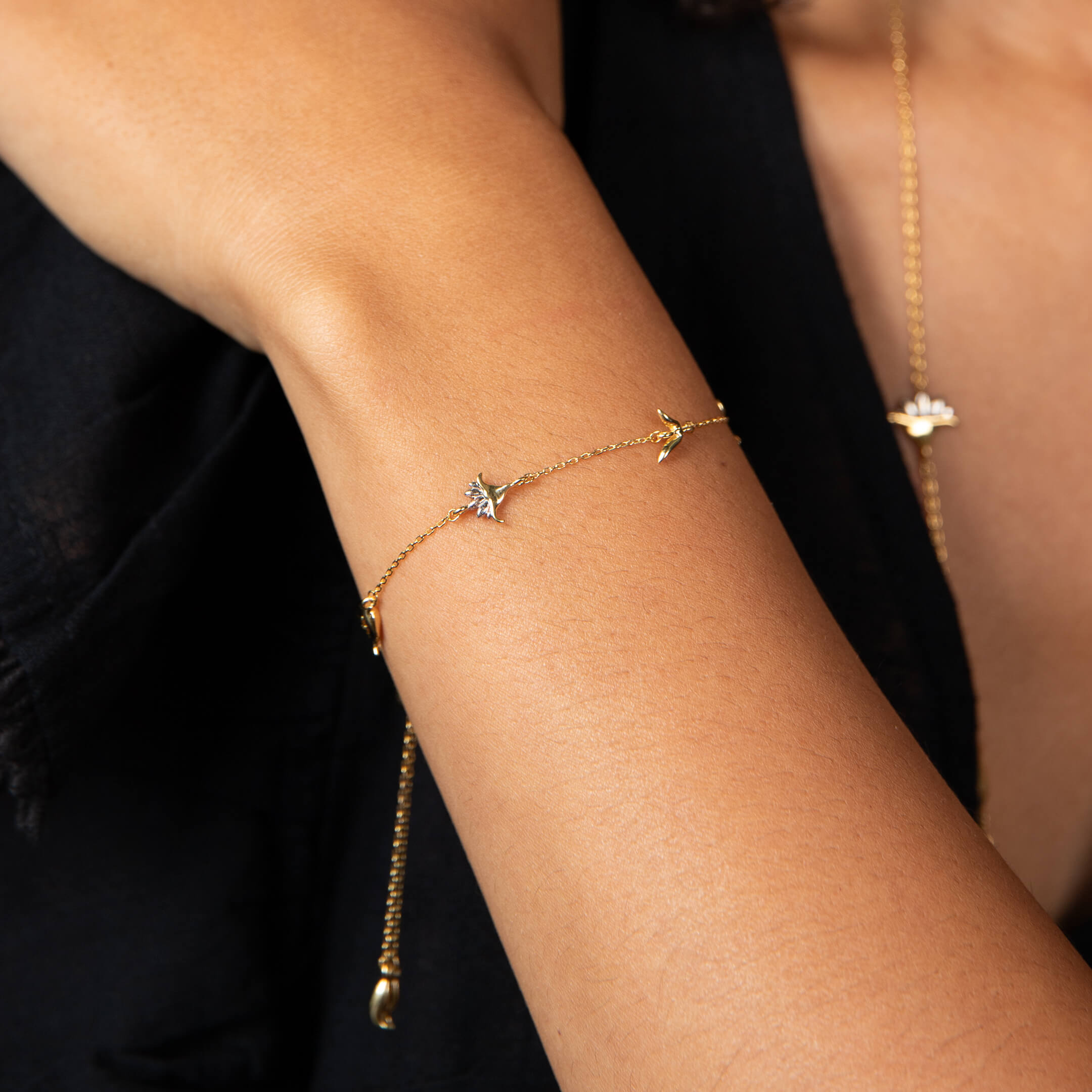 Camelot Bracelet