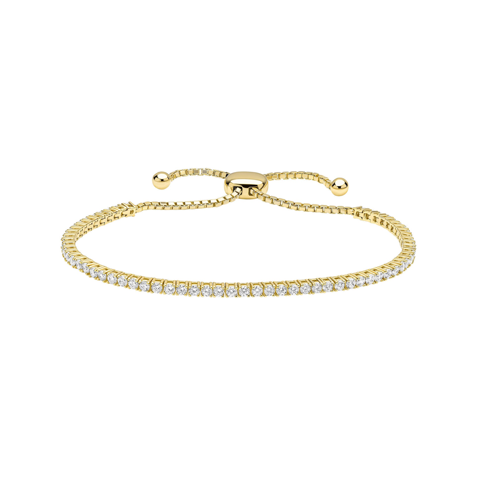 Toggle Bracelet
