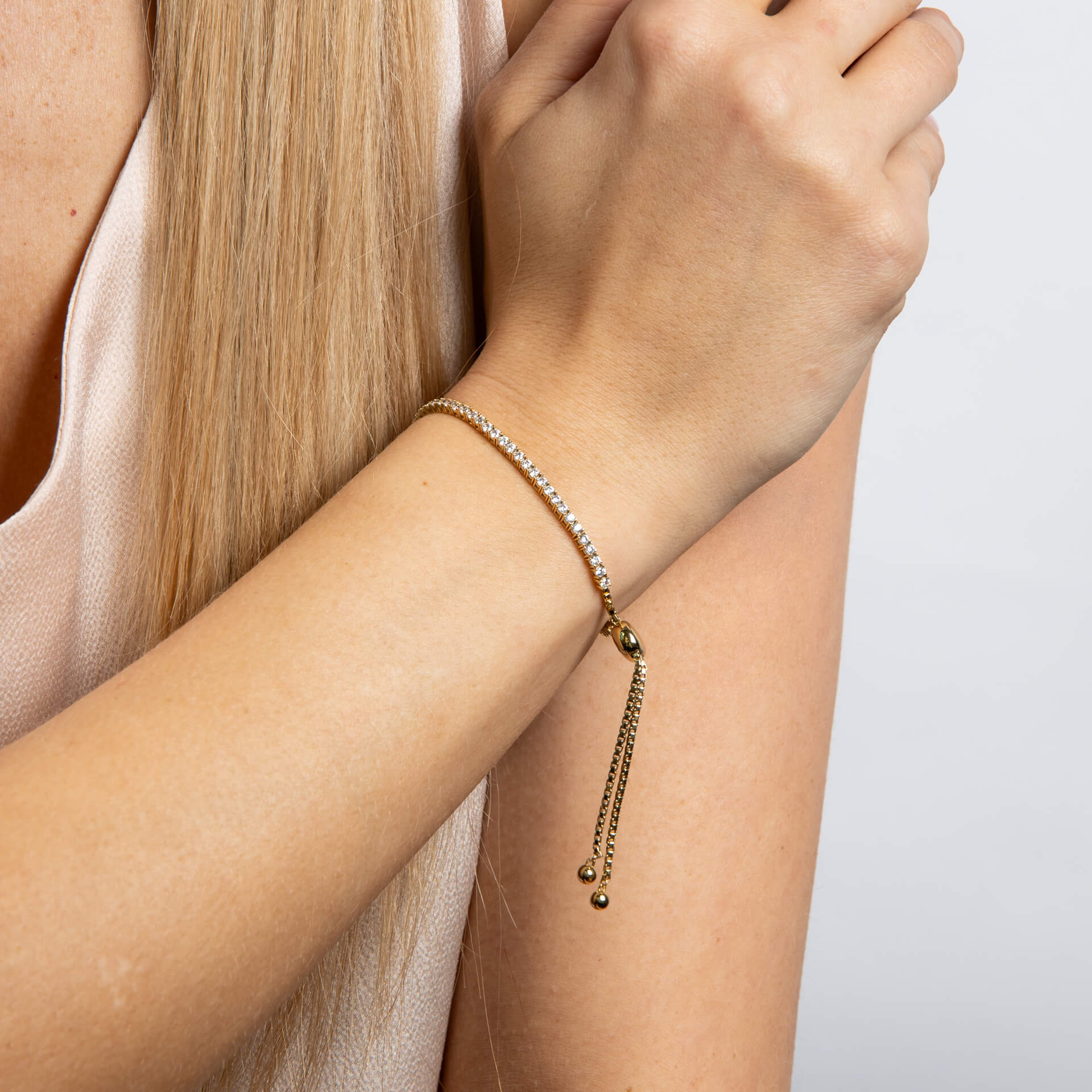 Toggle Bracelet