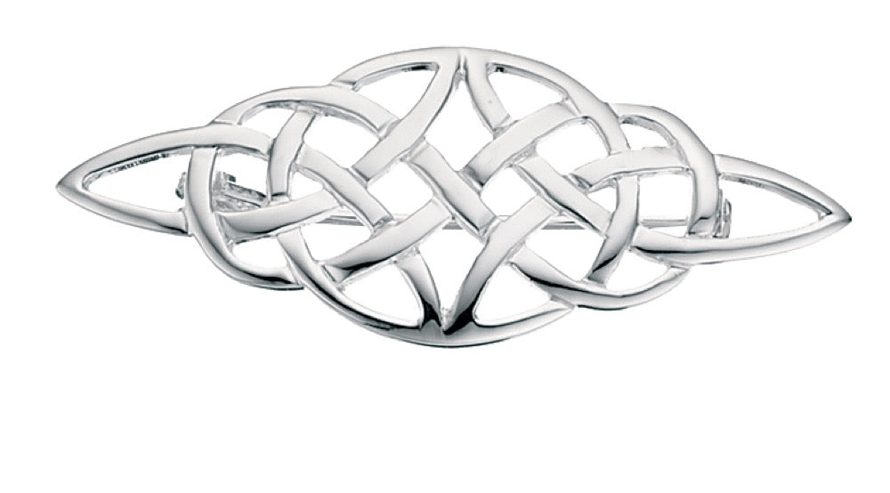 Celtic Brooch