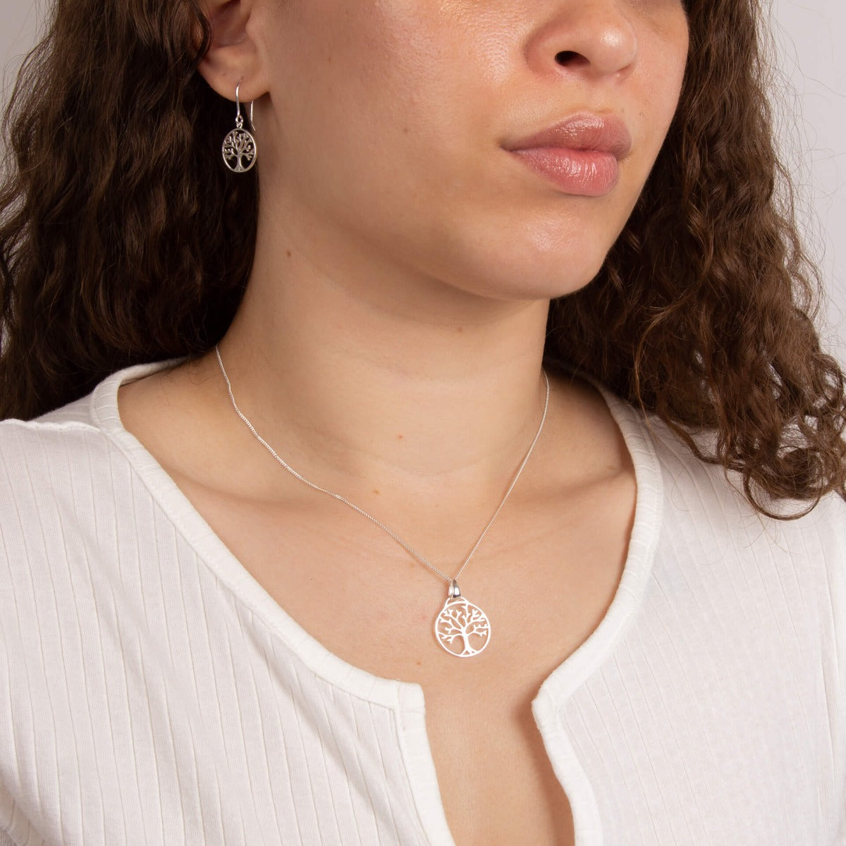 Tree of Life Pendant