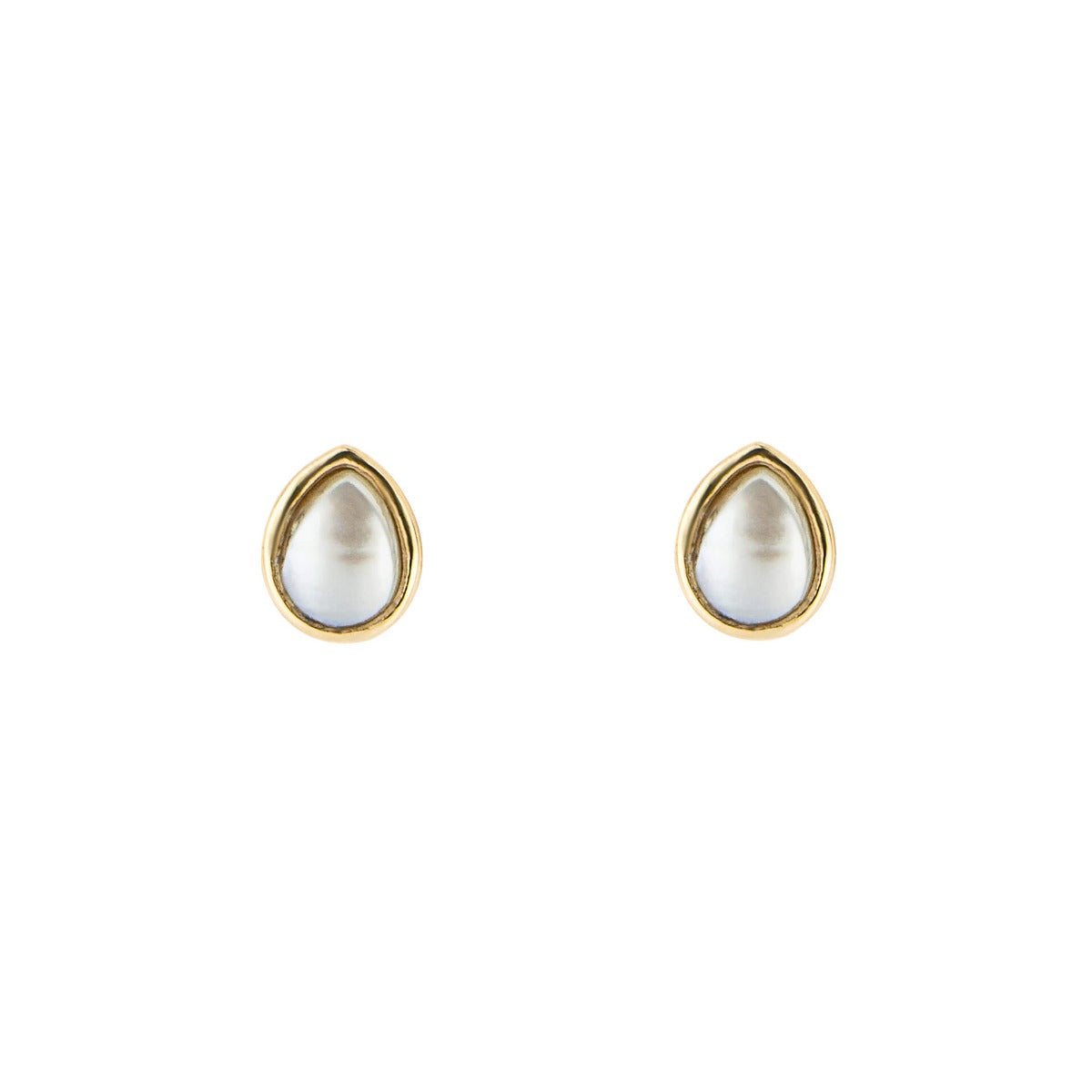 Semi-Precious Birthstone Earrings