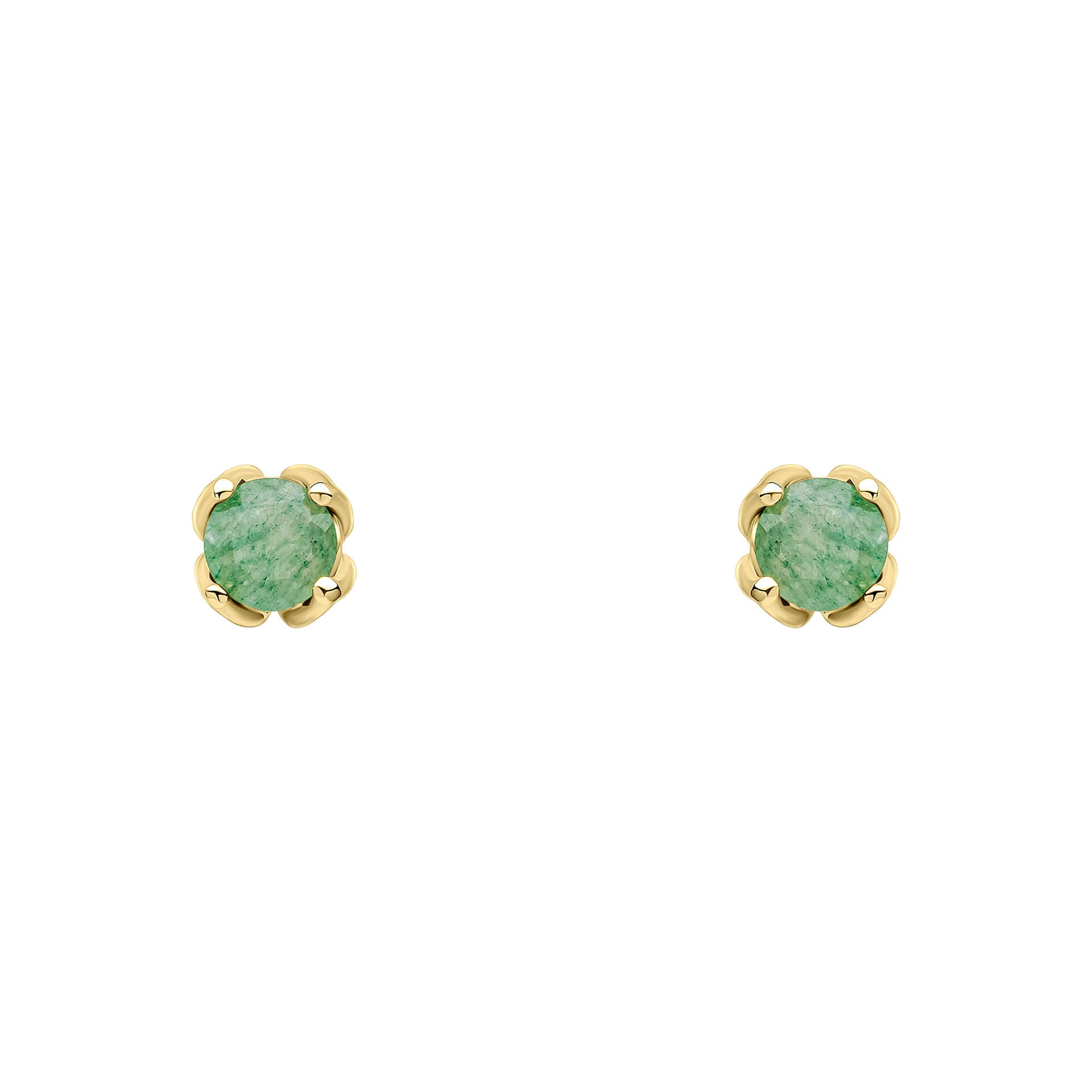 Llanelli Stud Earrings